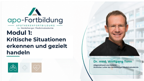 Modul 1 - Gefahren und Red Flags