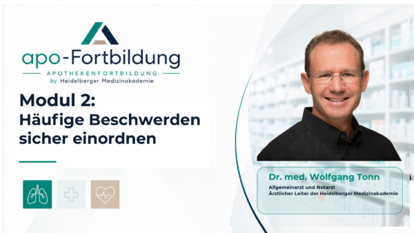 Modul 2 - Akutmedizin*